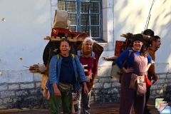 Pudding theatre * (82 Diapositives)